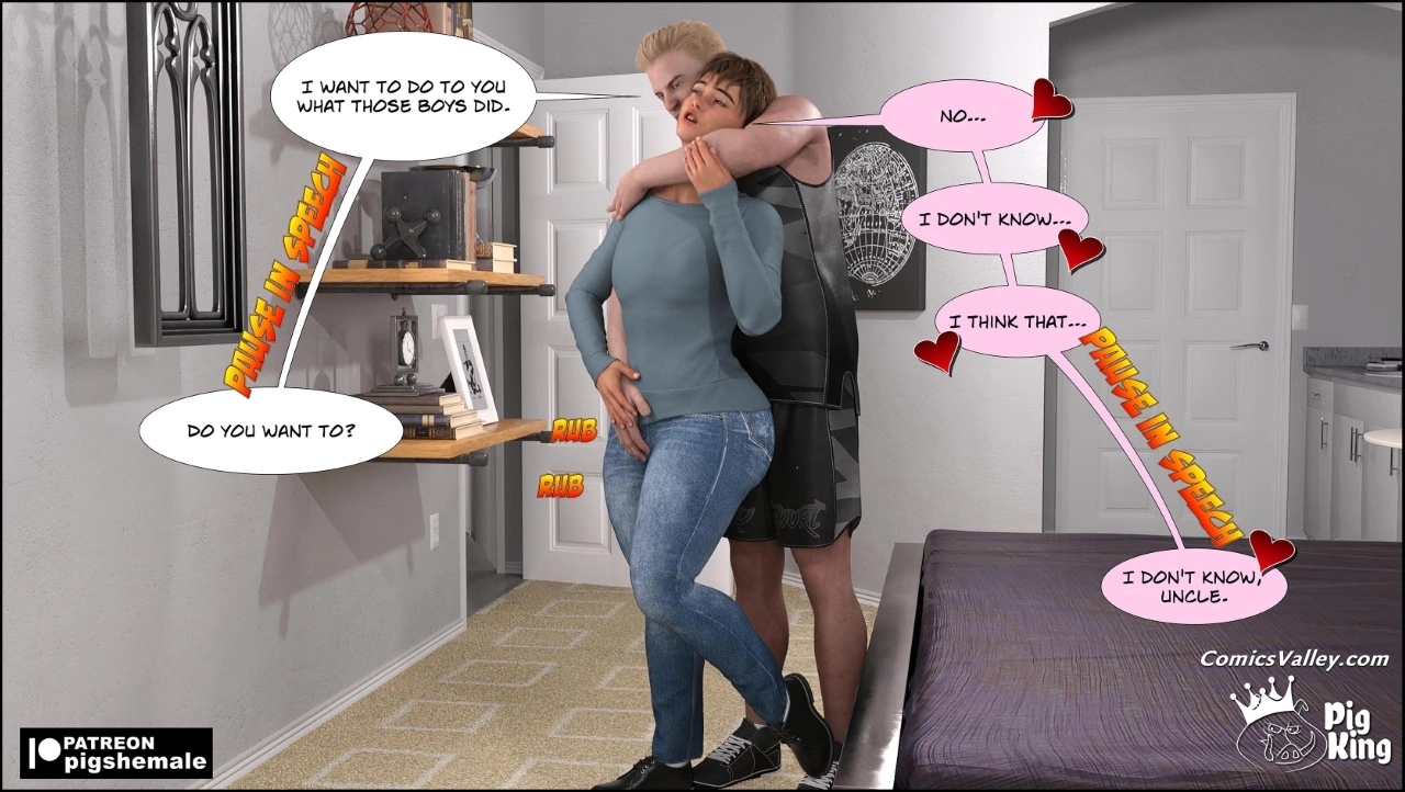 Alreon 11-17 [Pigking] - Alreon 11 - Page 21