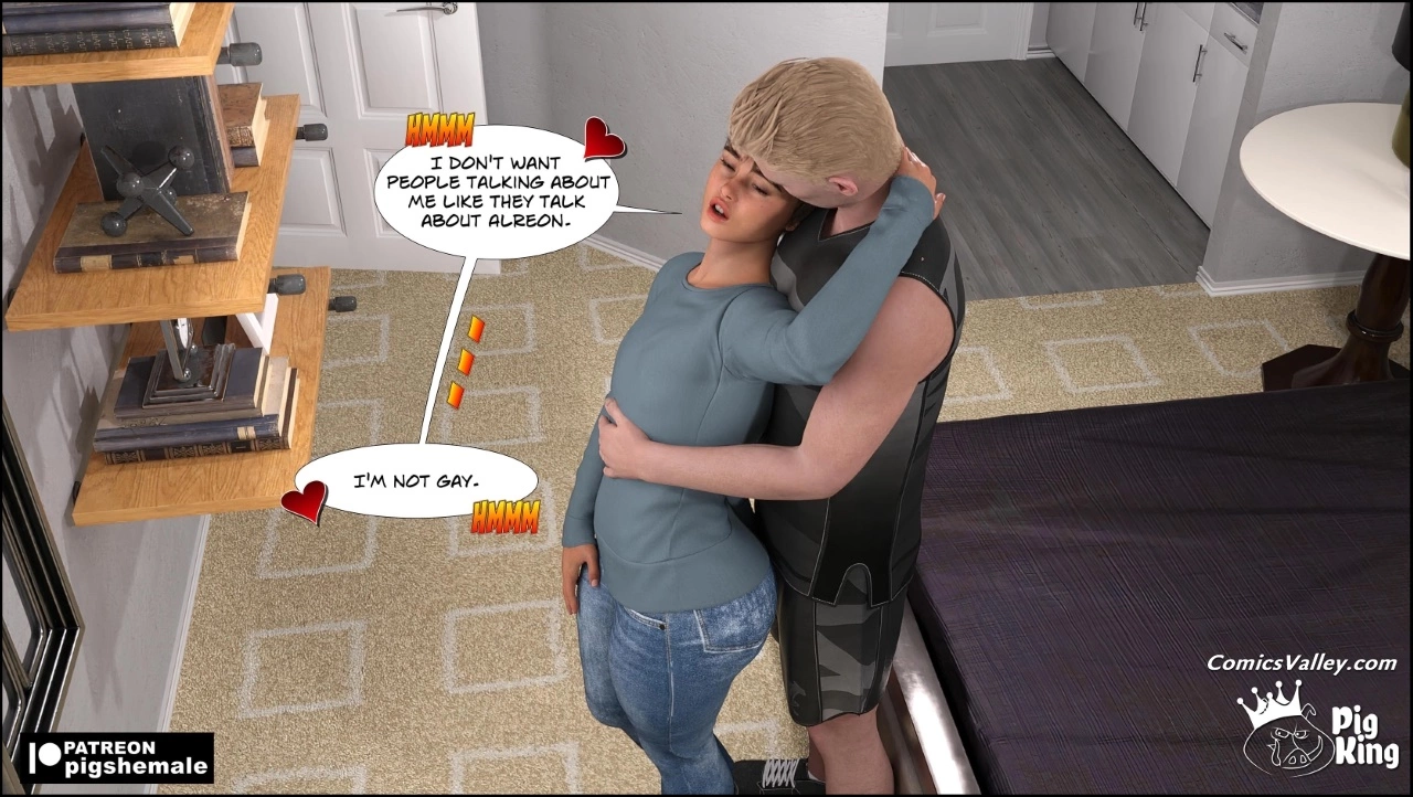 Alreon 11-17 [Pigking] - Alreon 11 - Page 24