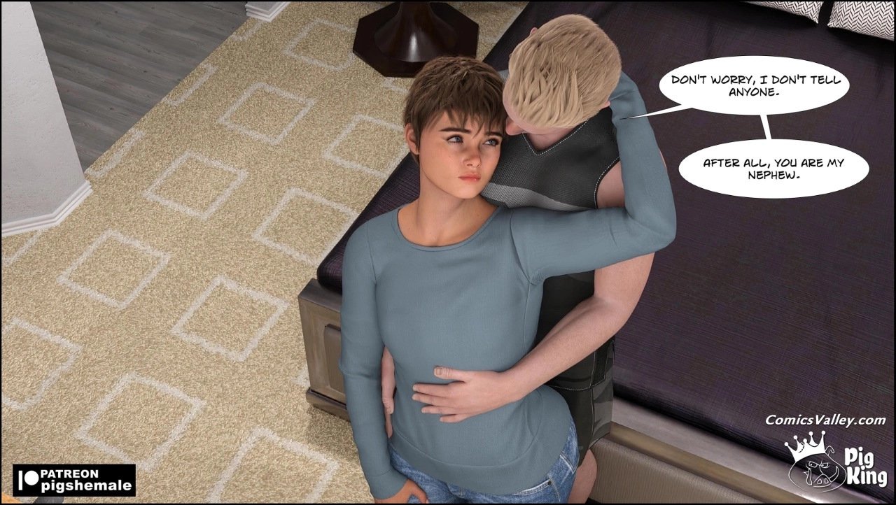 Alreon 11-17 [Pigking] - Alreon 11 - Page 25