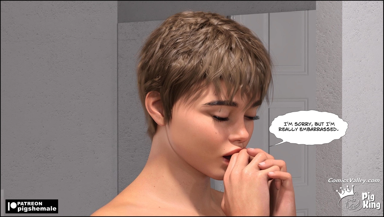 Alreon 11-17 [Pigking] - Alreon 11 - Page 27