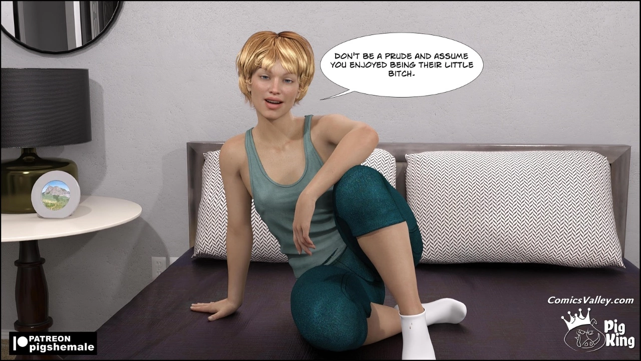 Alreon 11-17 [Pigking] - Alreon 11 - Page 6