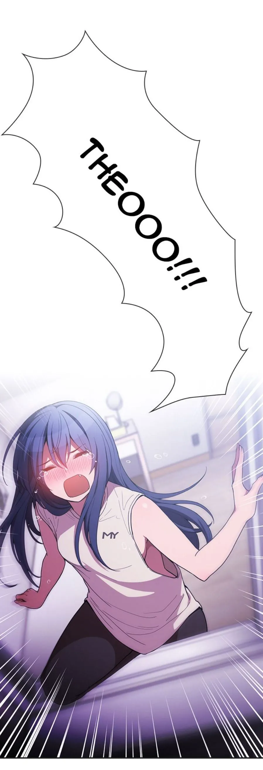 Close As Neighbors [Semni] - Close As Neighbors - Part 17 - Page 4