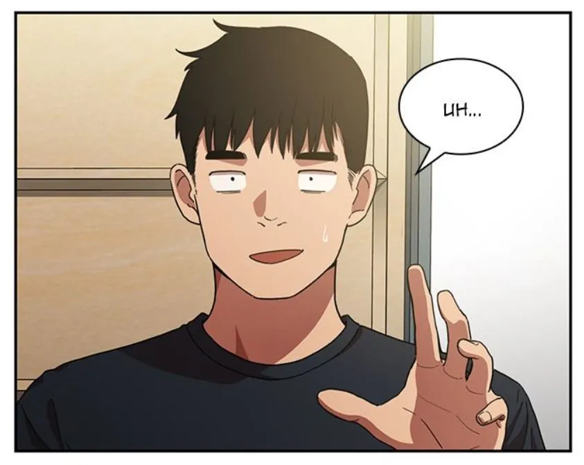 Close As Neighbors [Semni] - Close As Neighbors - Part 17 - Page 5