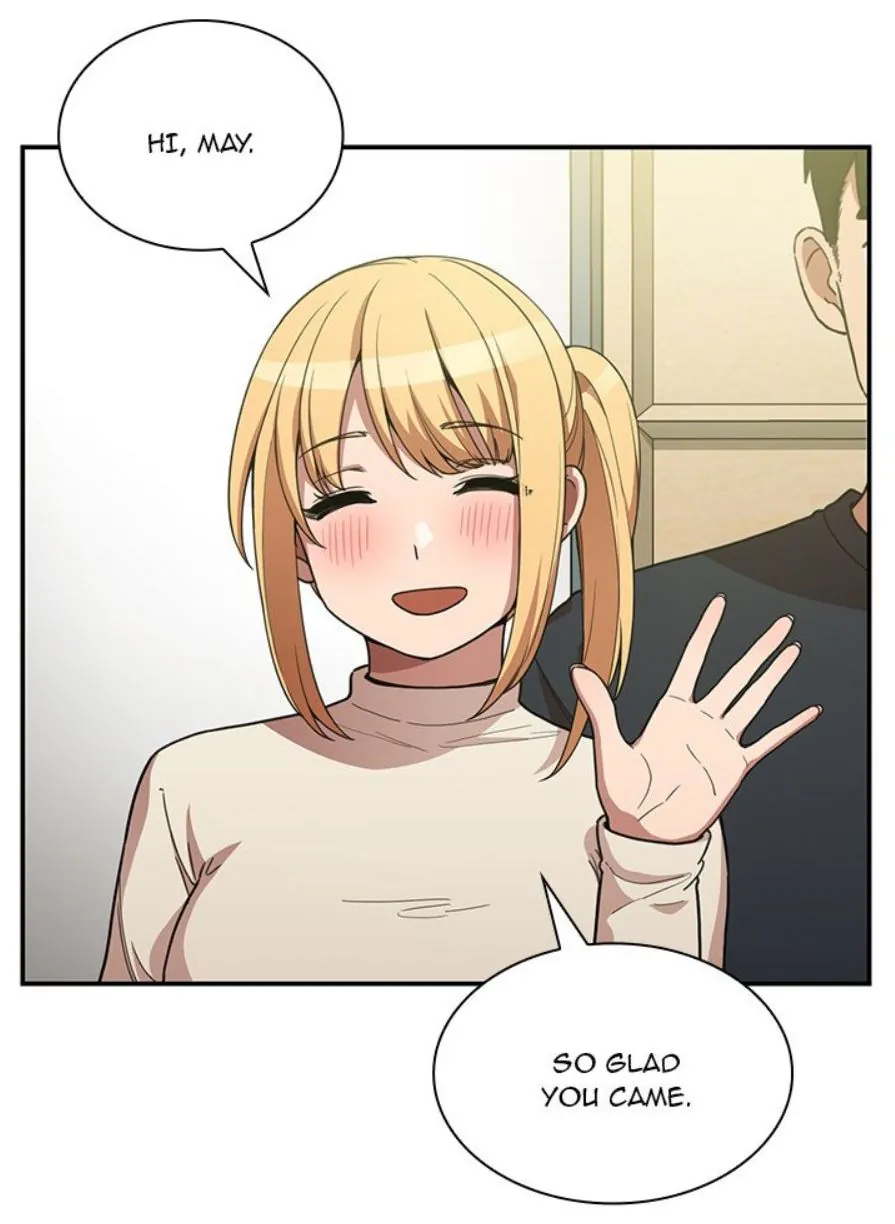 Close As Neighbors [Semni] - Close As Neighbors - Part 17 - Page 9