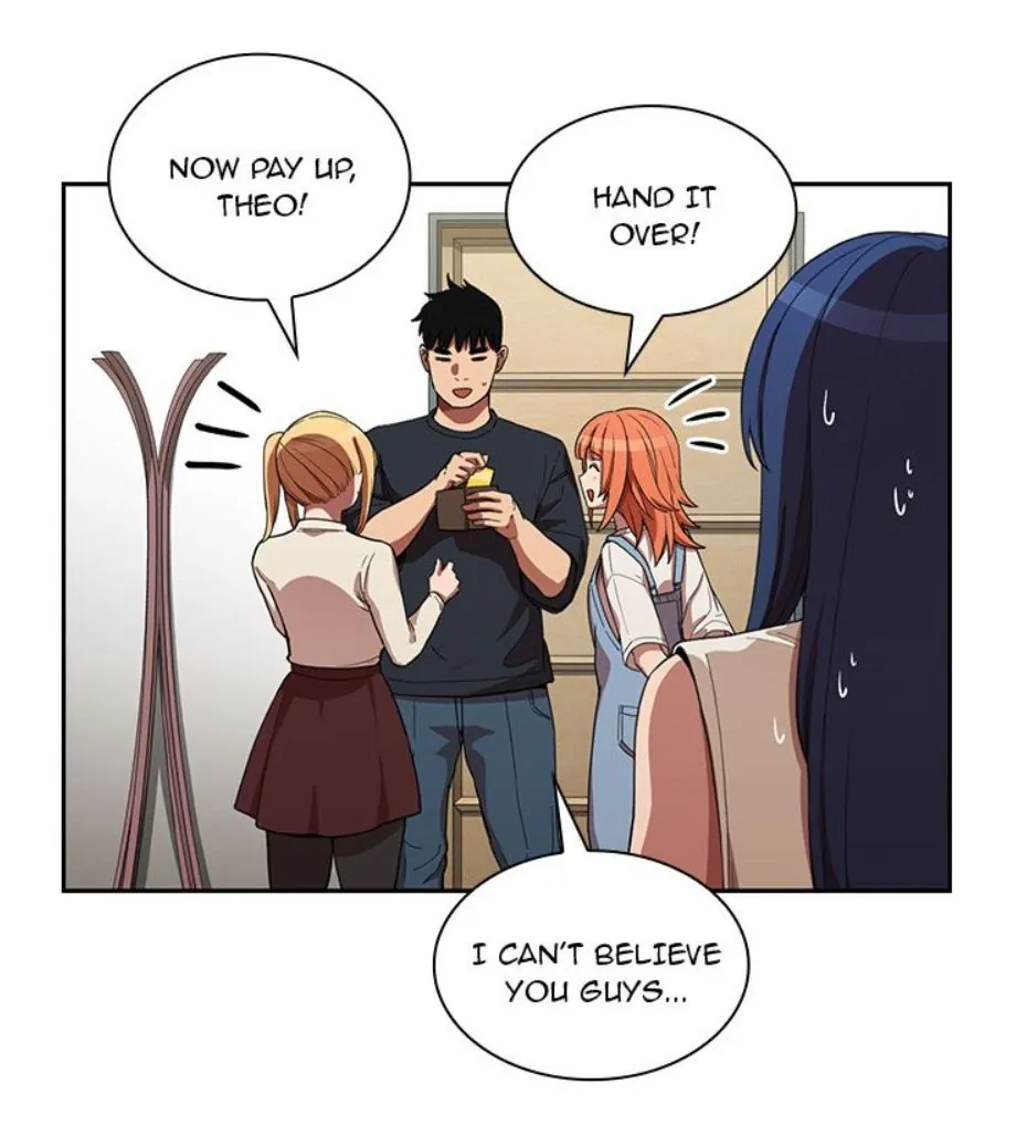 Close As Neighbors [Semni] - Close As Neighbors - Part 17 - Page 13