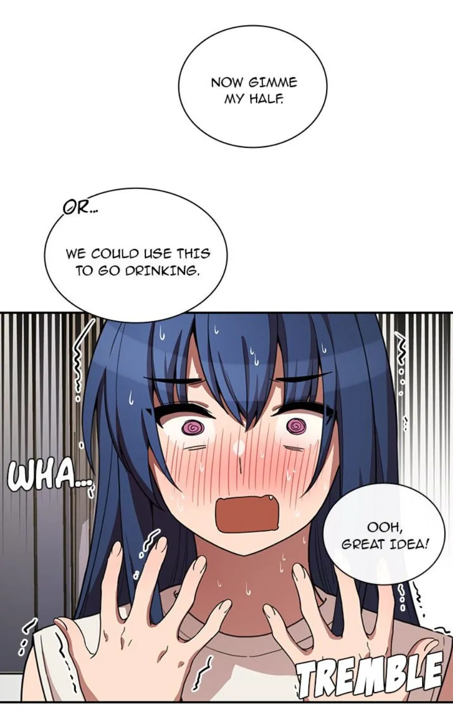 Close As Neighbors [Semni] - Close As Neighbors - Part 17 - Page 15