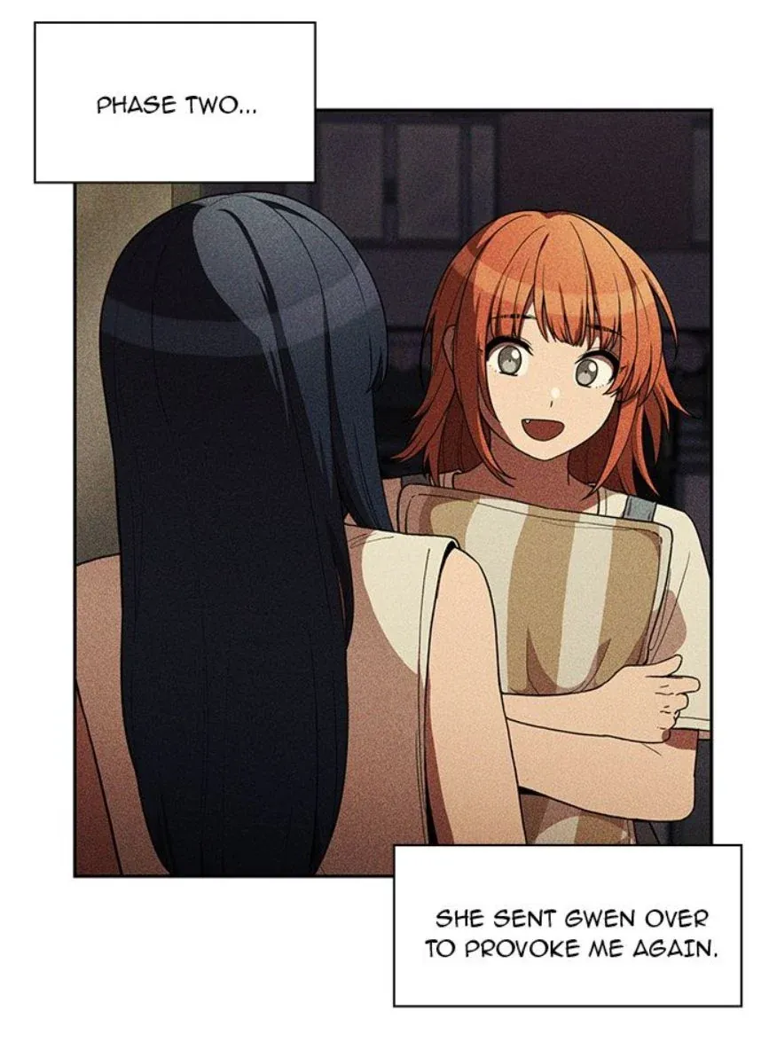Close As Neighbors [Semni] - Close As Neighbors - Part 17 - Page 20