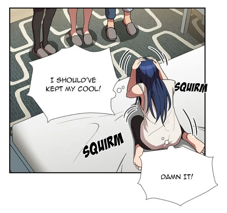 Close As Neighbors [Semni] - Close As Neighbors - Part 17 - Page 22
