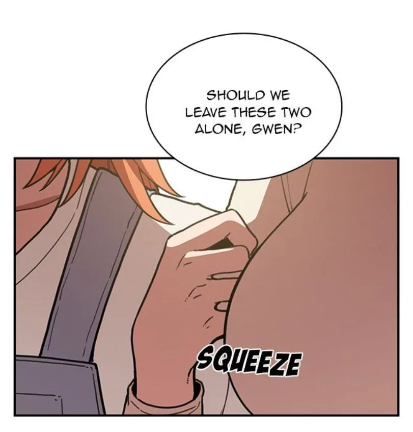 Close As Neighbors [Semni] - Close As Neighbors - Part 17 - Page 27