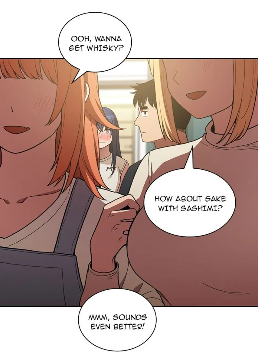 Close As Neighbors [Semni] - Close As Neighbors - Part 17 - Page 28
