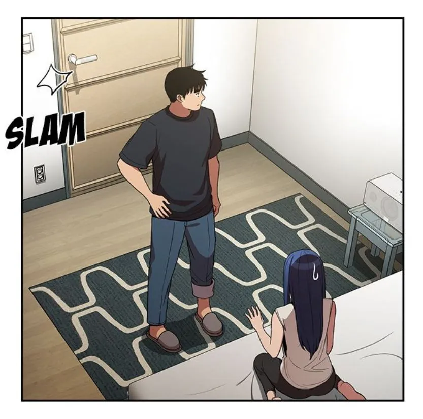 Close As Neighbors [Semni] - Close As Neighbors - Part 17 - Page 29
