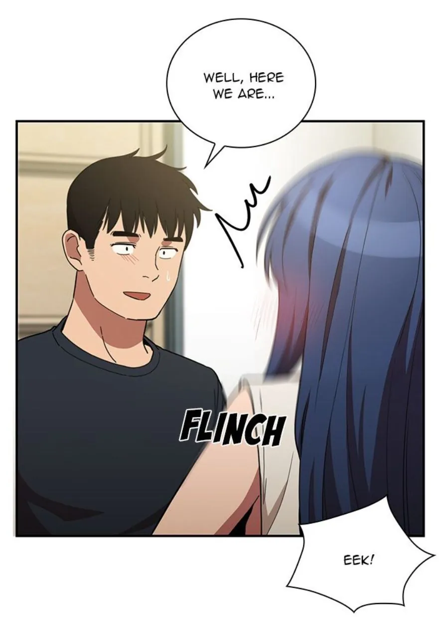 Close As Neighbors [Semni] - Close As Neighbors - Part 17 - Page 31