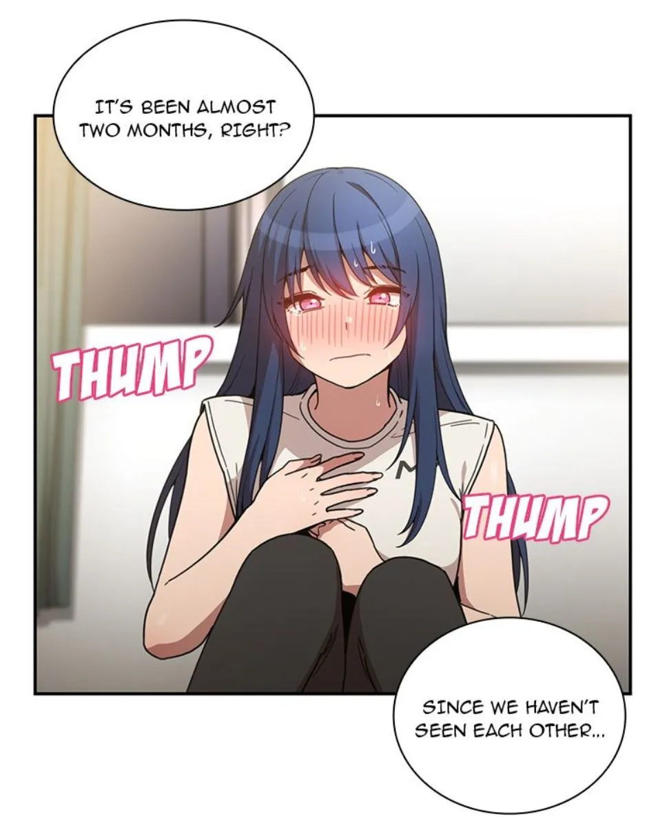 Close As Neighbors [Semni] - Close As Neighbors - Part 17 - Page 32