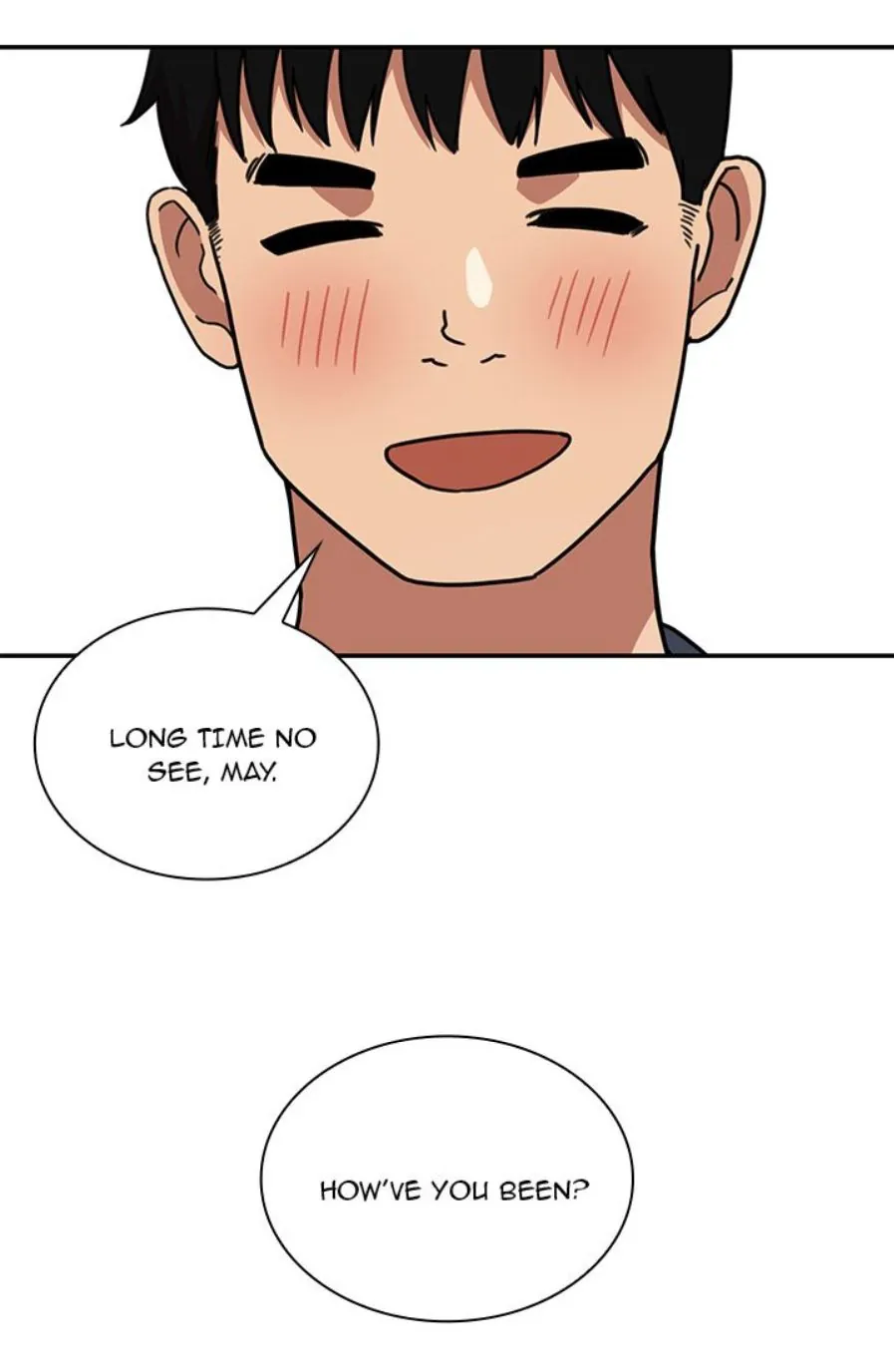 Close As Neighbors [Semni] - Close As Neighbors - Part 17 - Page 33