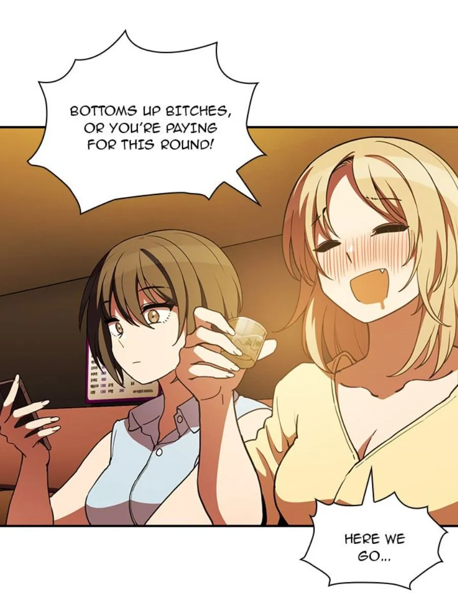 Close As Neighbors [Semni] - Close As Neighbors - Part 17 - Page 36