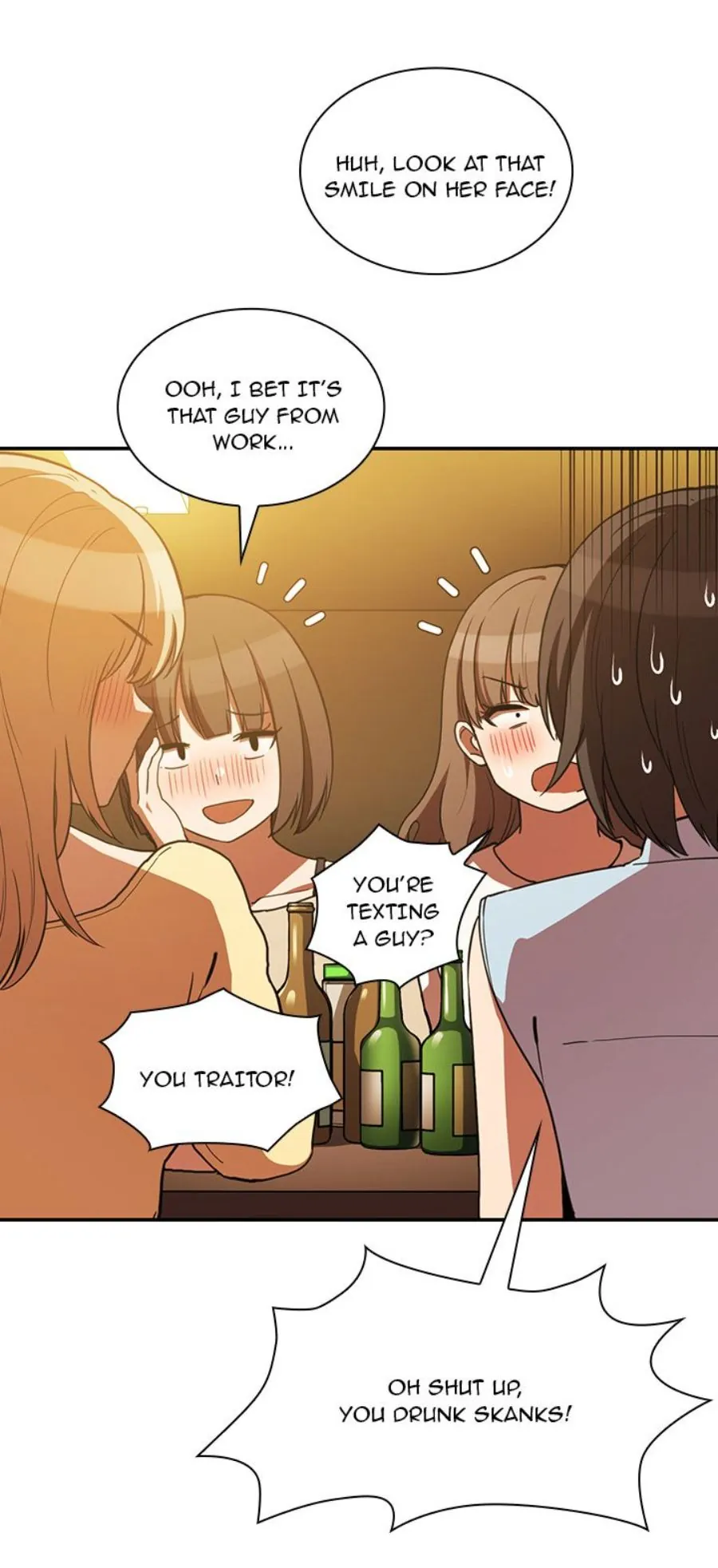 Close As Neighbors [Semni] - Close As Neighbors - Part 17 - Page 39
