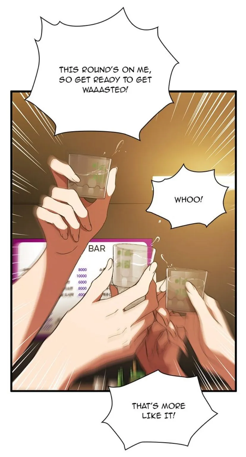 Close As Neighbors [Semni] - Close As Neighbors - Part 17 - Page 40