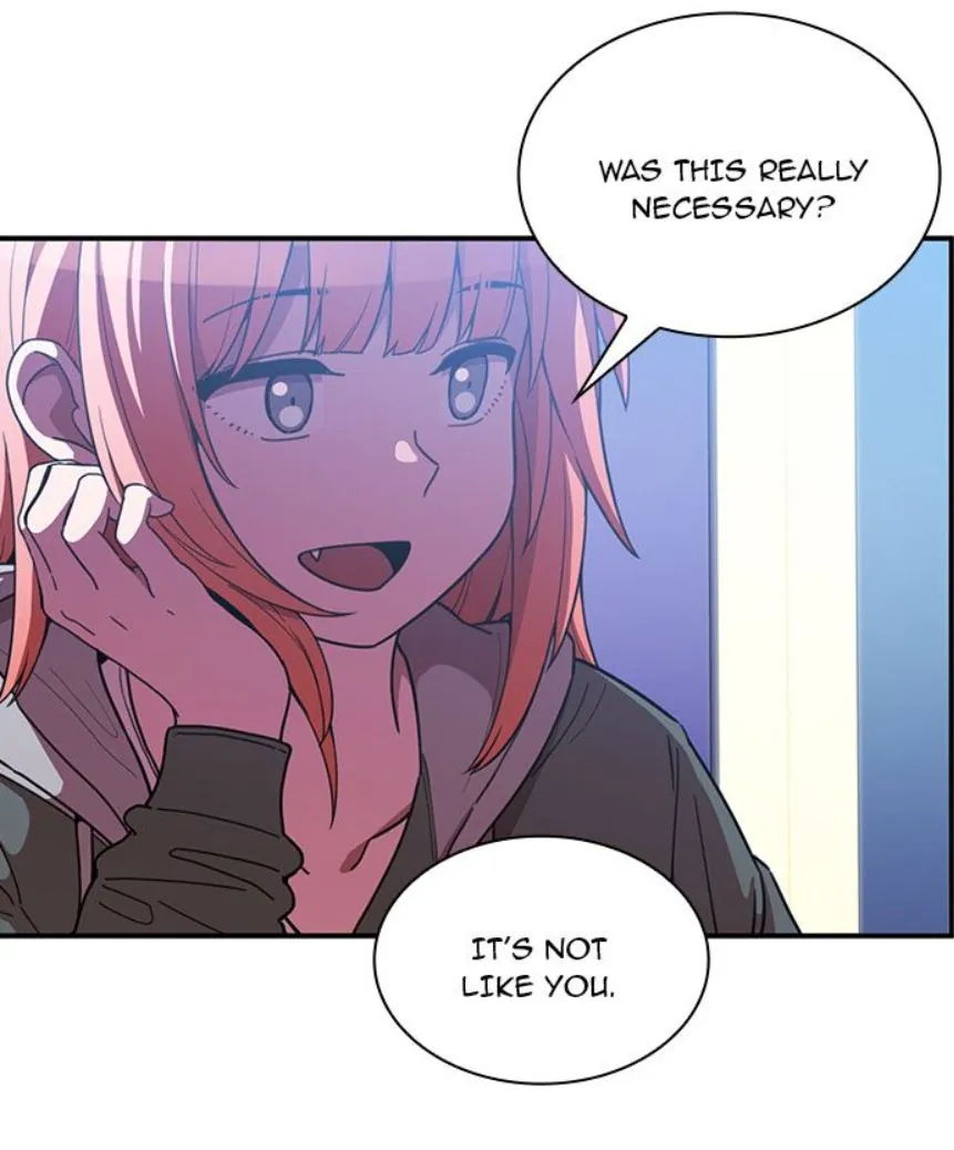 Close As Neighbors [Semni] - Close As Neighbors - Part 17 - Page 44