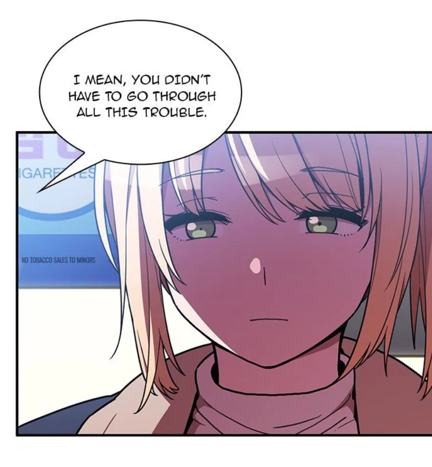 Close As Neighbors [Semni] - Close As Neighbors - Part 17 - Page 45