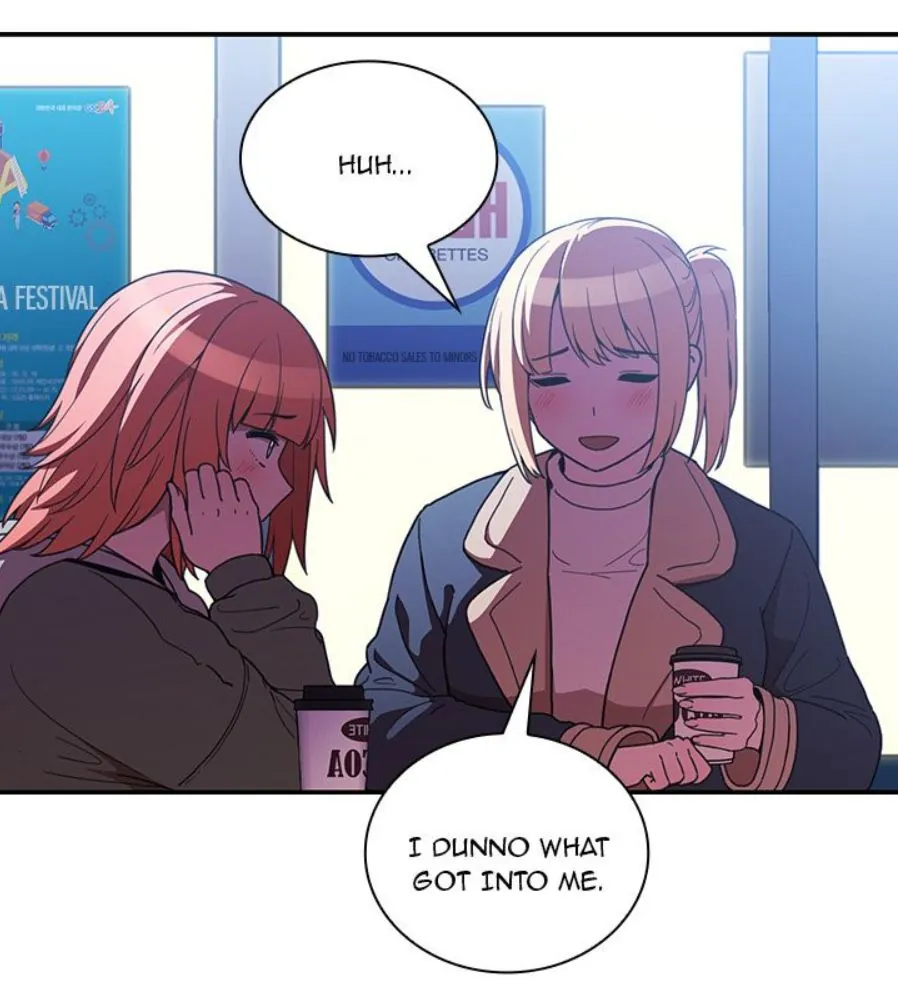 Close As Neighbors [Semni] - Close As Neighbors - Part 17 - Page 46