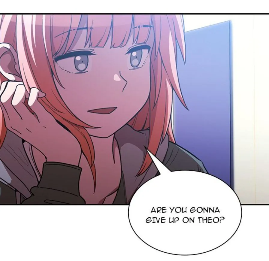 Close As Neighbors [Semni] - Close As Neighbors - Part 17 - Page 48