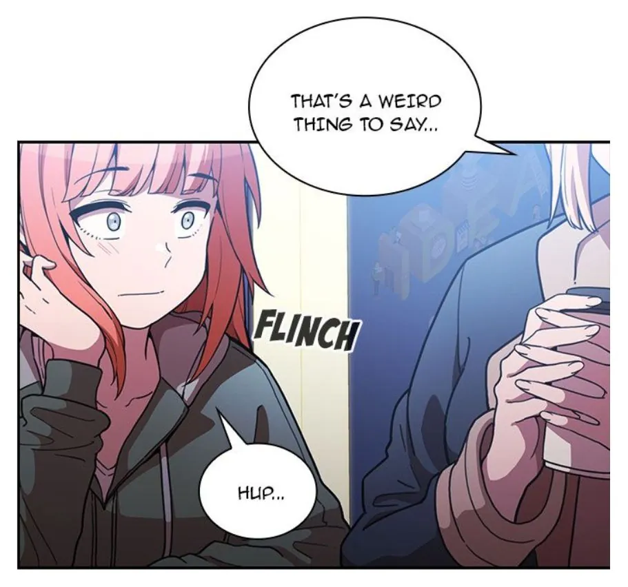 Close As Neighbors [Semni] - Close As Neighbors - Part 17 - Page 50