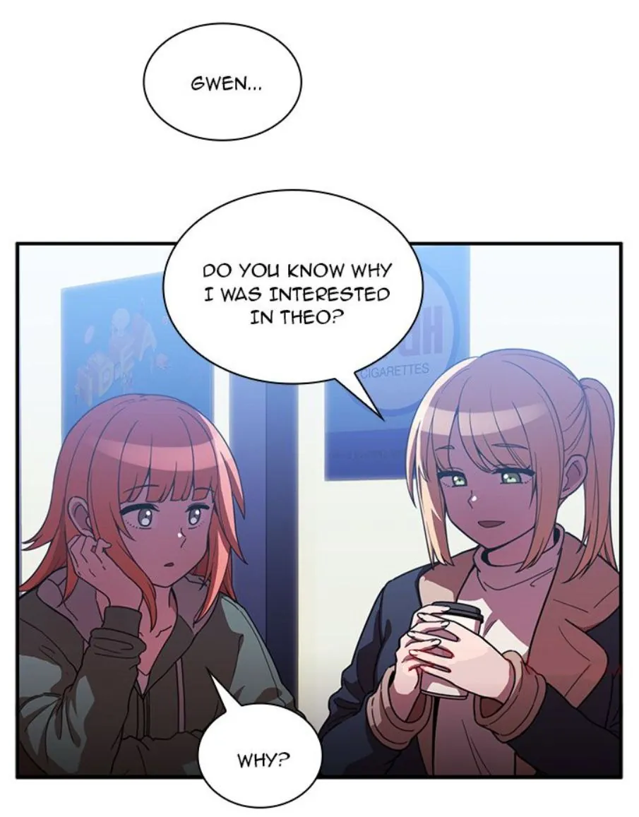 Close As Neighbors [Semni] - Close As Neighbors - Part 17 - Page 52