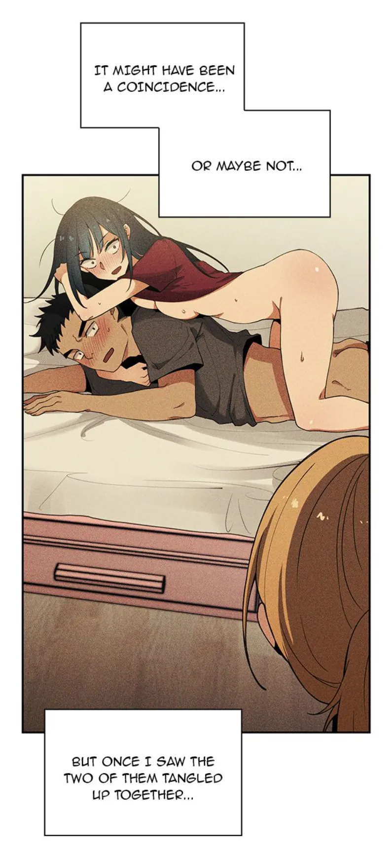 Close As Neighbors [Semni] - Close As Neighbors - Part 17 - Page 54