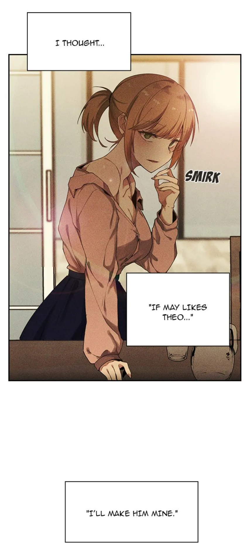 Close As Neighbors [Semni] - Close As Neighbors - Part 17 - Page 55