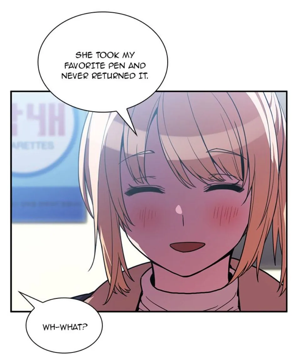 Close As Neighbors [Semni] - Close As Neighbors - Part 17 - Page 57