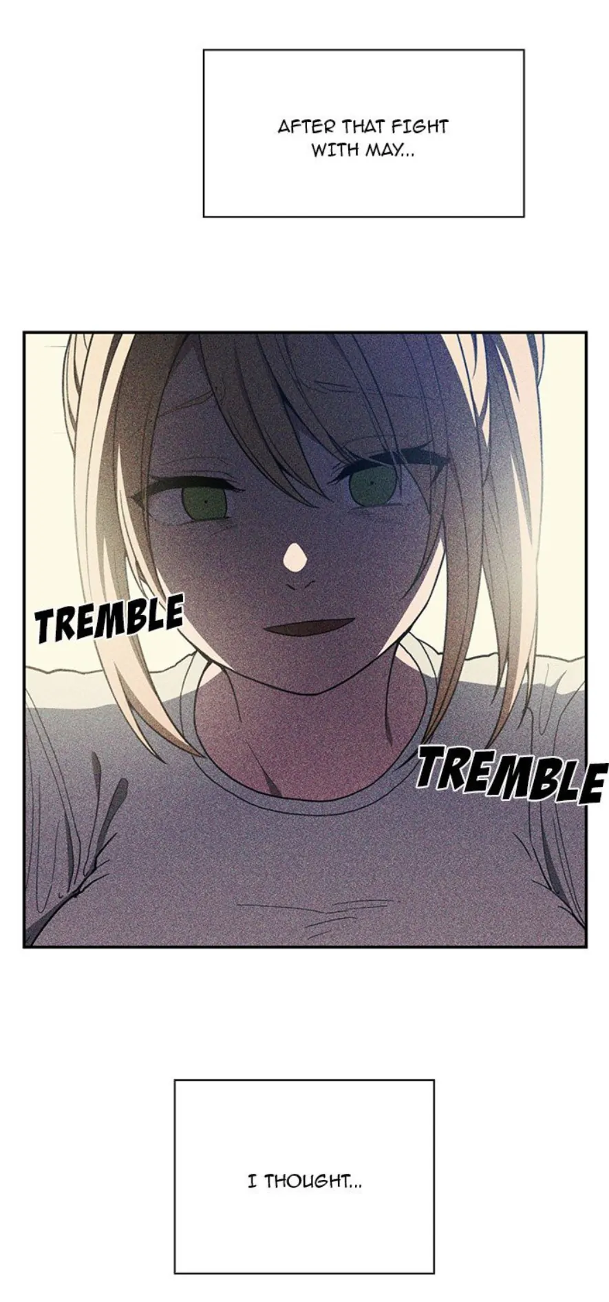 Close As Neighbors [Semni] - Close As Neighbors - Part 17 - Page 66