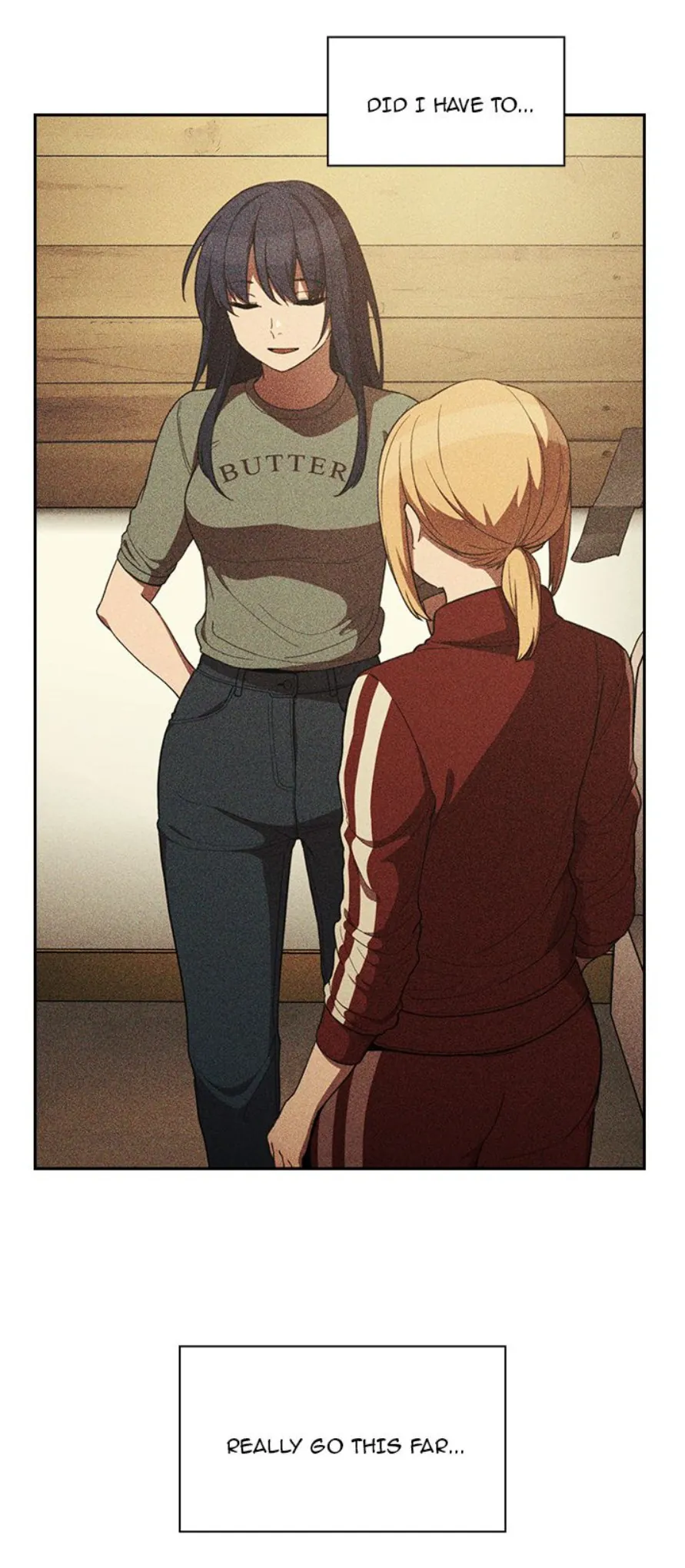 Close As Neighbors [Semni] - Close As Neighbors - Part 17 - Page 68