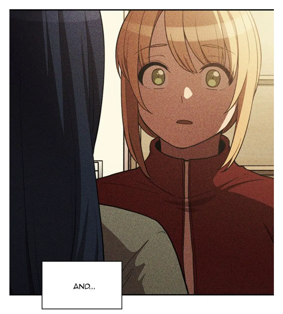 Close As Neighbors [Semni] - Close As Neighbors - Part 17 - Page 69
