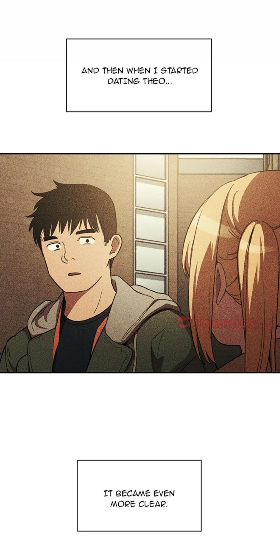 Close As Neighbors [Semni] - Close As Neighbors - Part 17 - Page 71