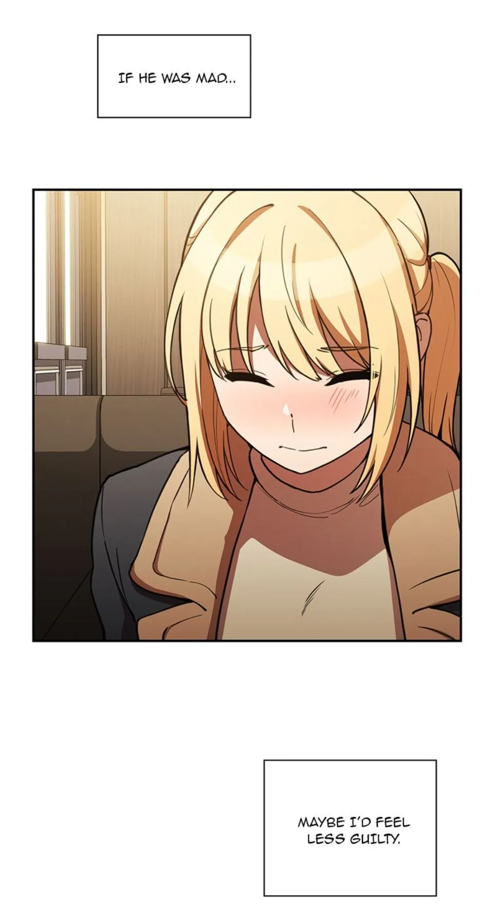 Close As Neighbors [Semni] - Close As Neighbors - Part 17 - Page 78