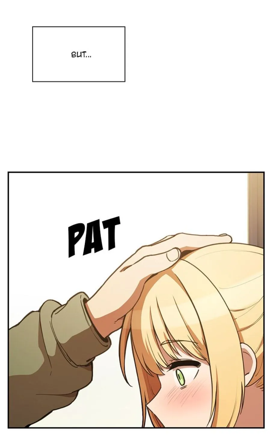 Close As Neighbors [Semni] - Close As Neighbors - Part 17 - Page 79