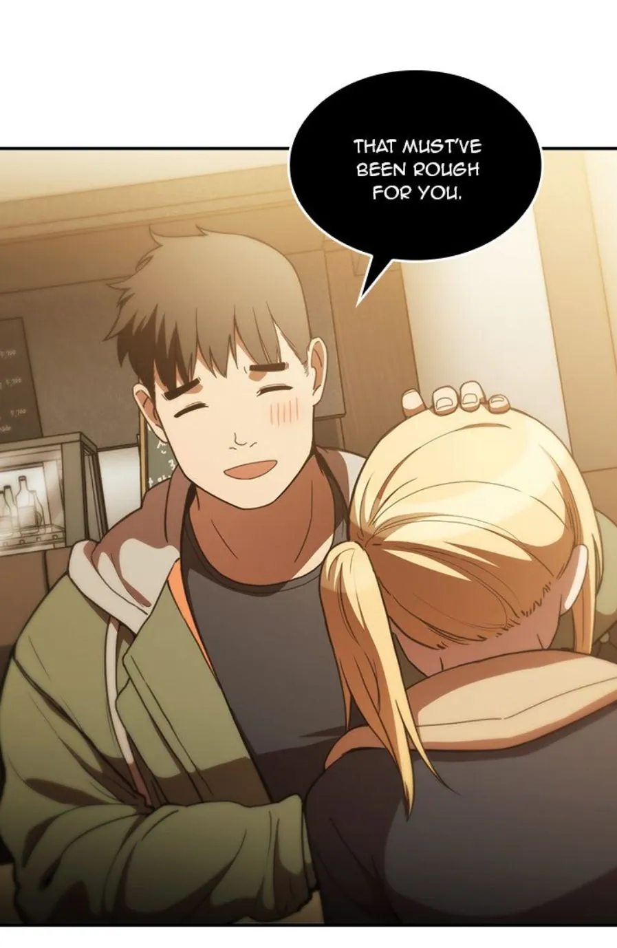 Close As Neighbors [Semni] - Close As Neighbors - Part 17 - Page 80