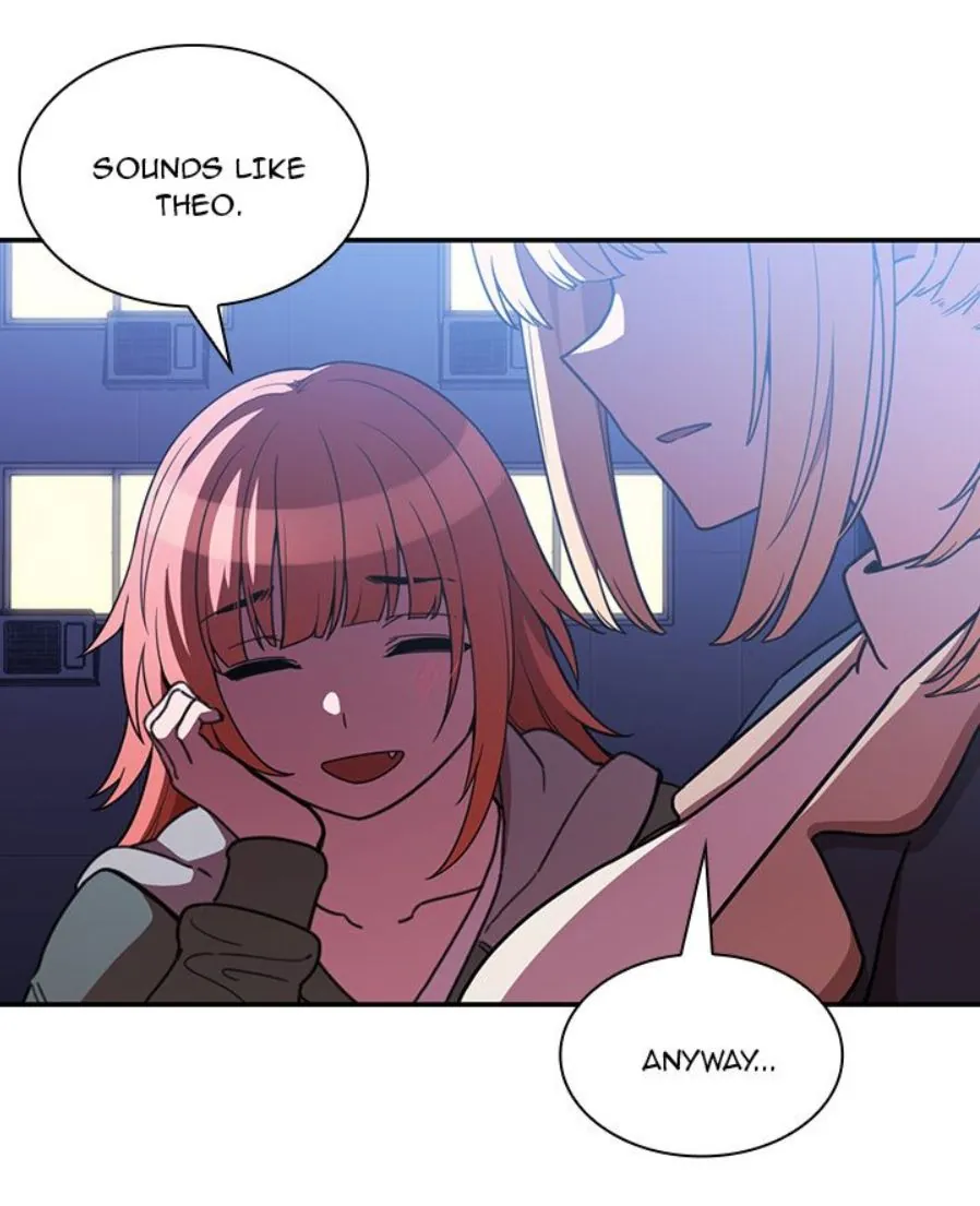 Close As Neighbors [Semni] - Close As Neighbors - Part 17 - Page 81