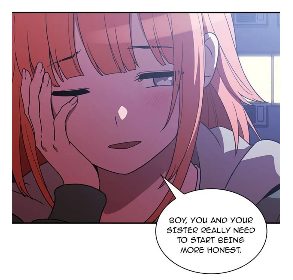 Close As Neighbors [Semni] - Close As Neighbors - Part 17 - Page 86