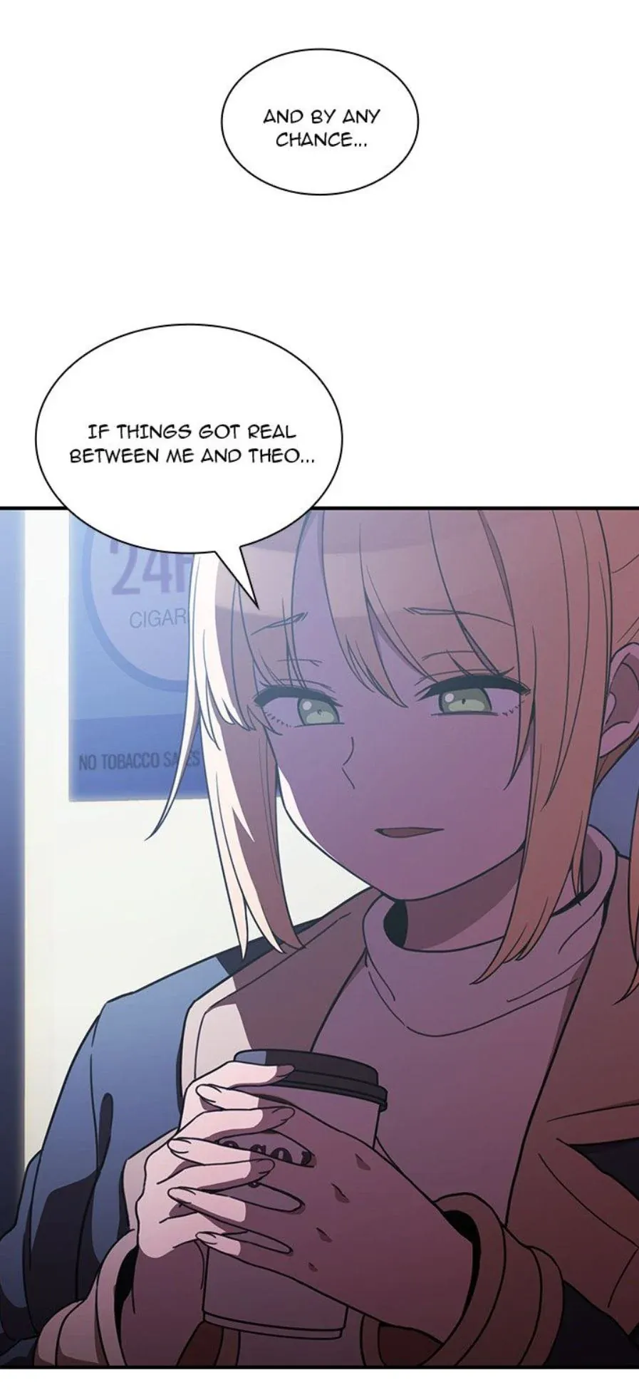 Close As Neighbors [Semni] - Close As Neighbors - Part 17 - Page 89