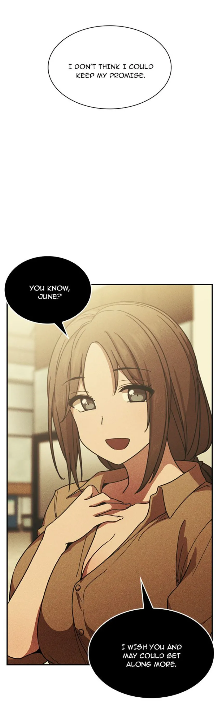 Close As Neighbors [Semni] - Close As Neighbors - Part 17 - Page 90