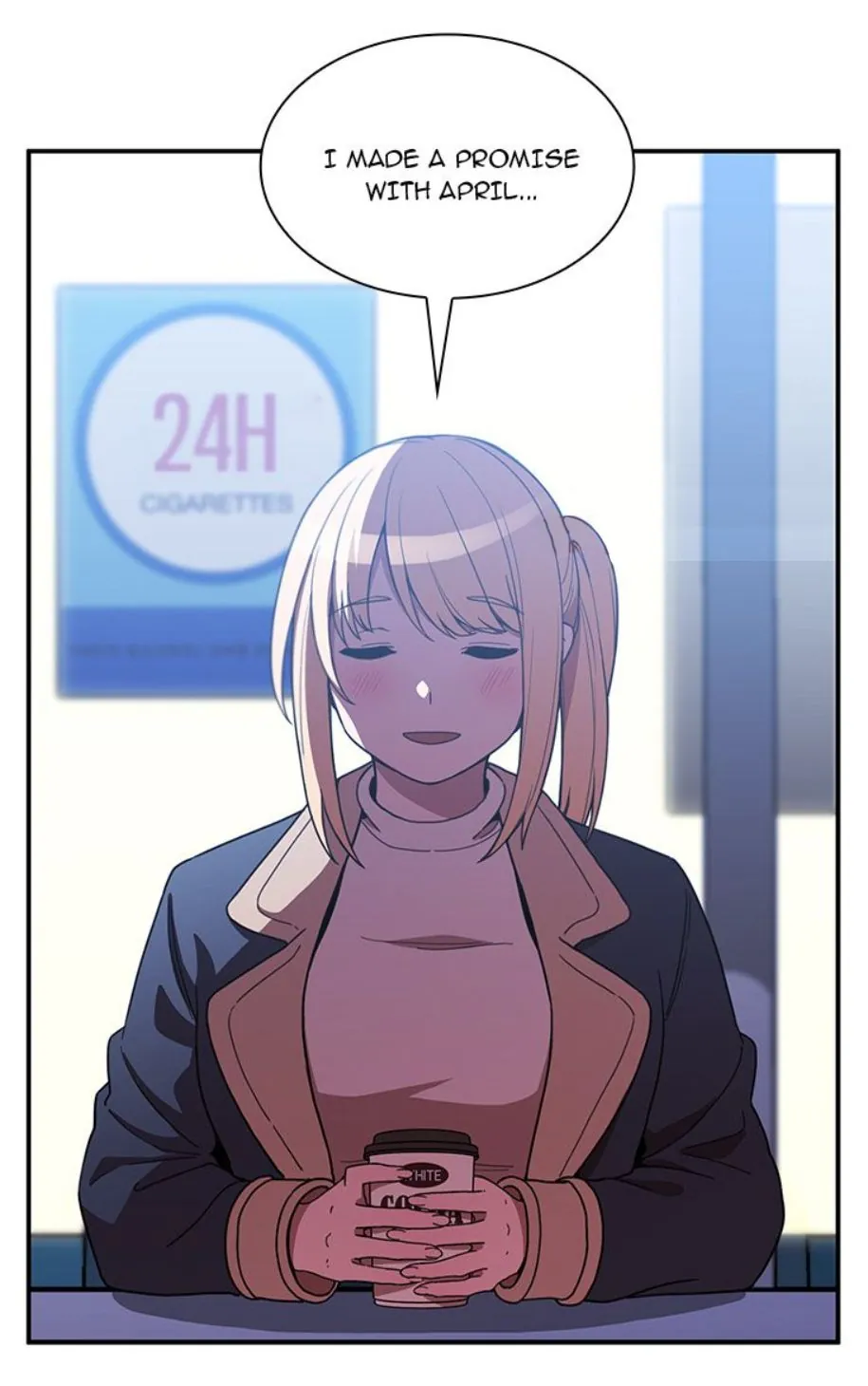 Close As Neighbors [Semni] - Close As Neighbors - Part 17 - Page 91