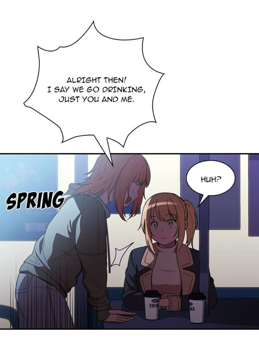 Close As Neighbors [Semni] - Close As Neighbors - Part 17 - Page 94