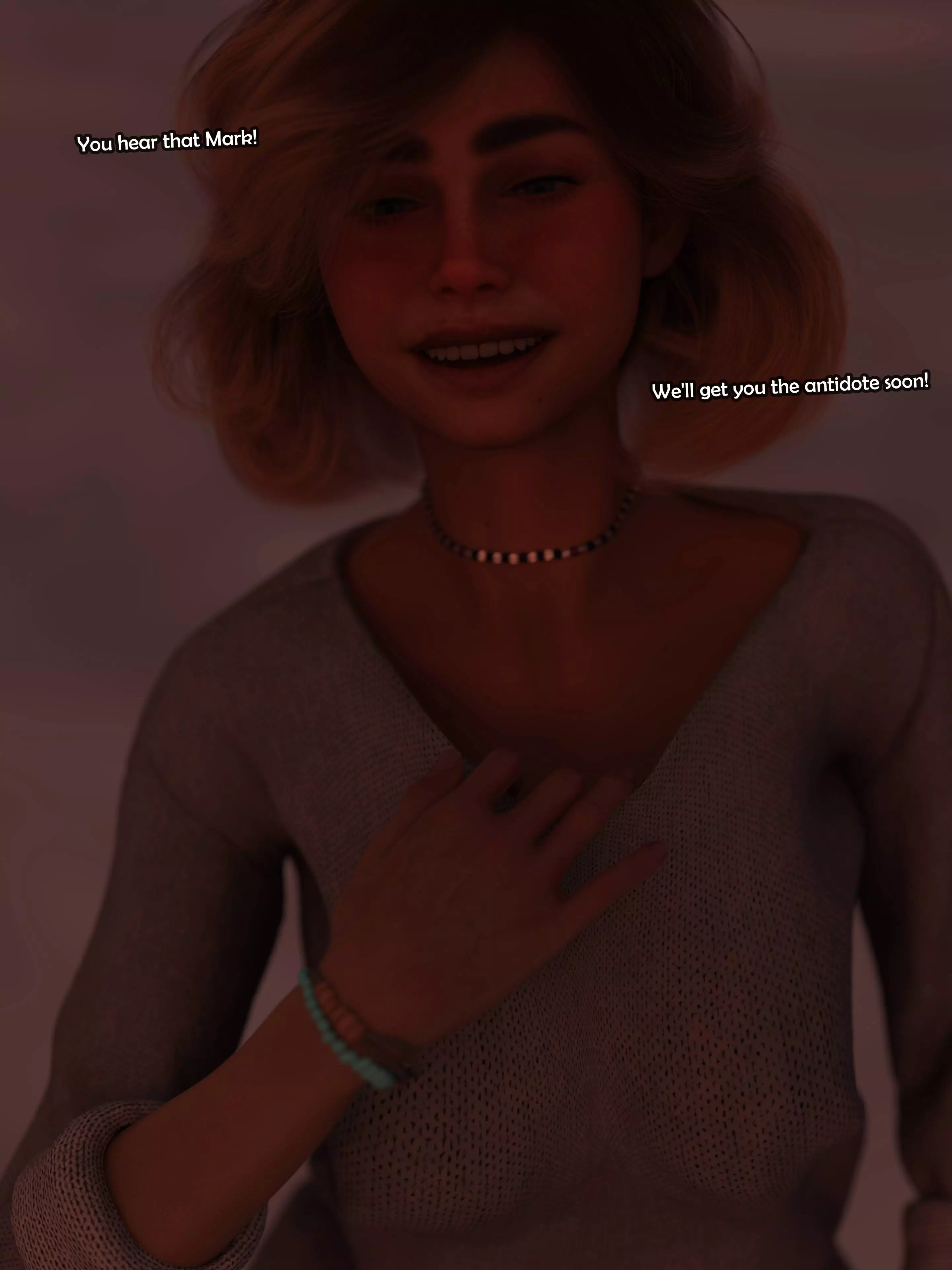 Shrunken. Helpless. Theirs [Sultanofsize] - Shrunken. Helpless. Theirs - Page 20