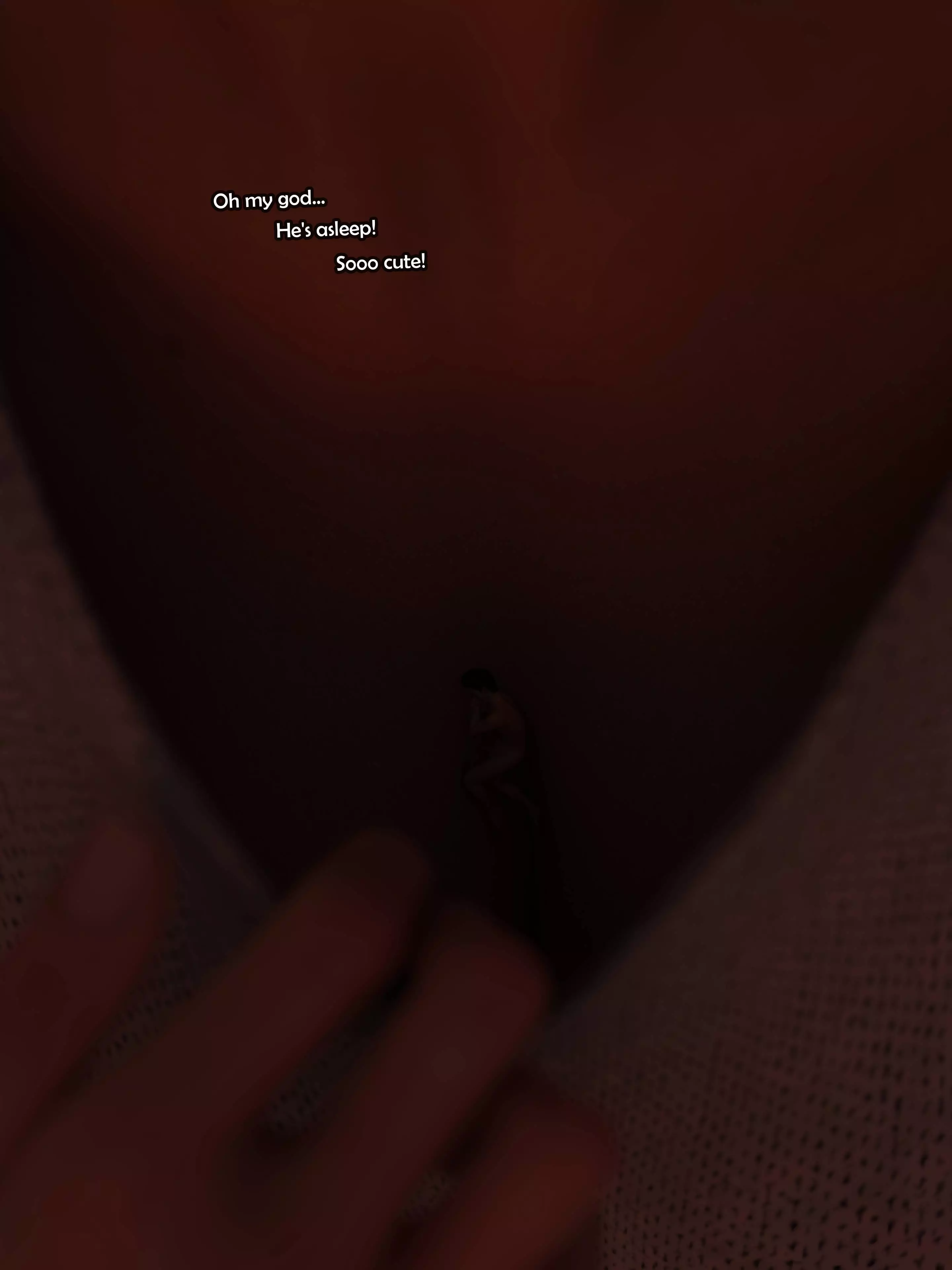 Shrunken. Helpless. Theirs [Sultanofsize] - Shrunken. Helpless. Theirs - Page 21