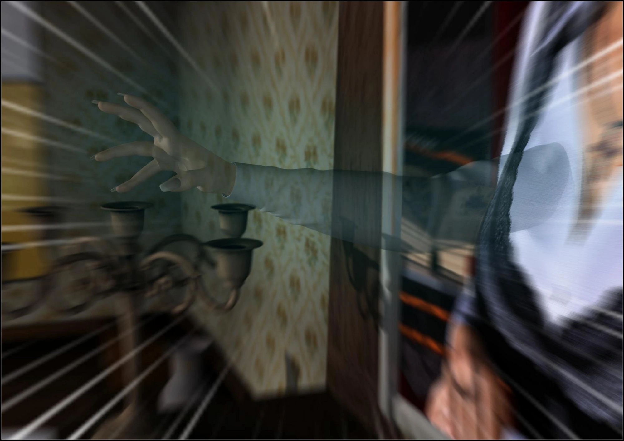 The Legend of Mrs. Smith [SitriAbyss] - The Legend of Mrs. Smith - Page 44