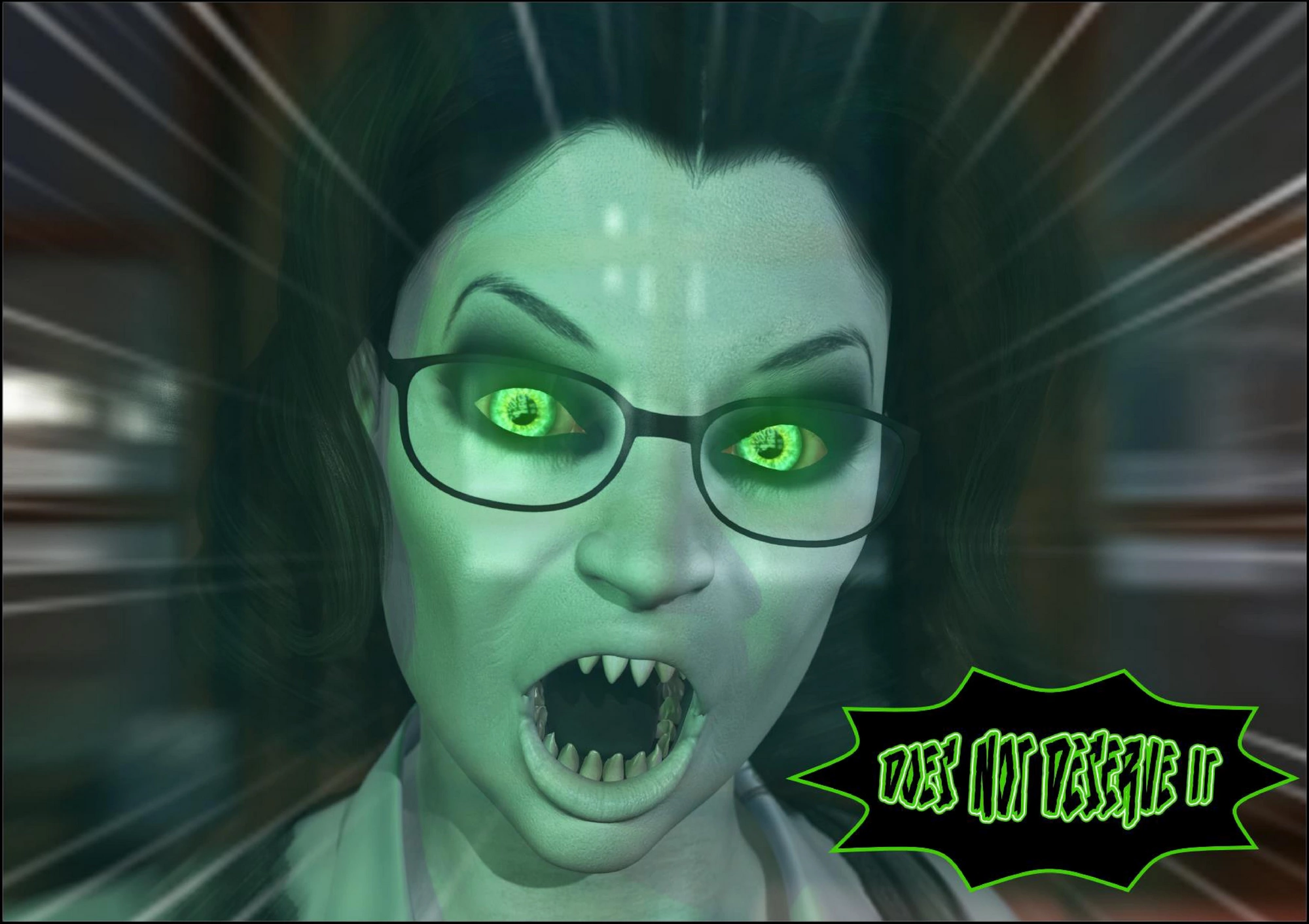 The Legend of Mrs. Smith [SitriAbyss] - The Legend of Mrs. Smith - Page 59