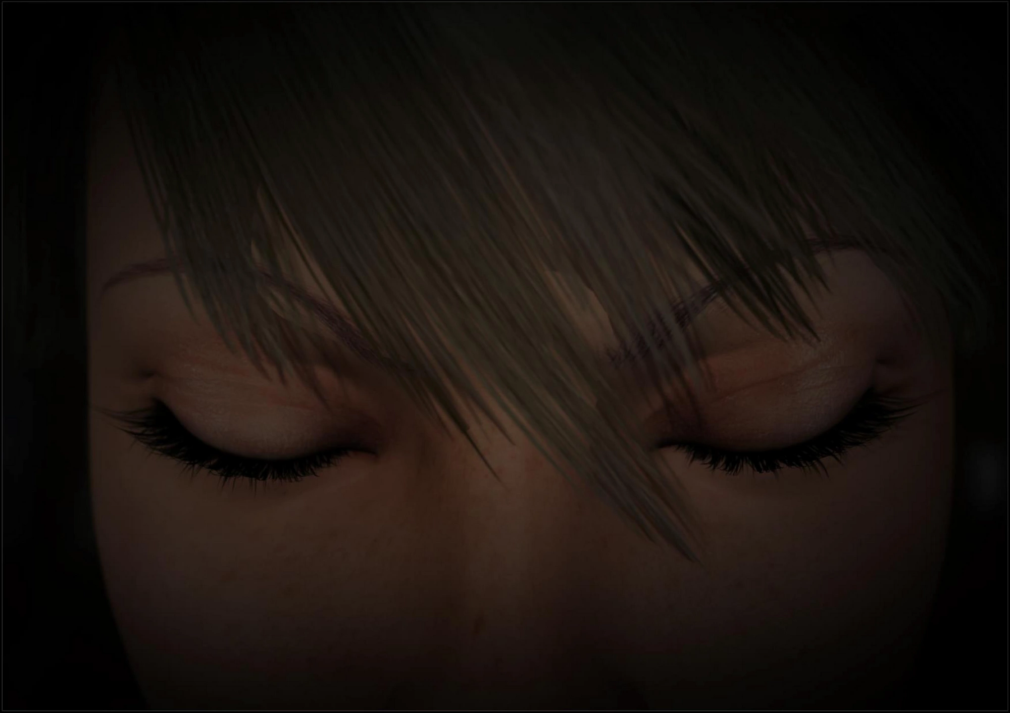 The Legend of Mrs. Smith [SitriAbyss] - The Legend of Mrs. Smith - Page 63