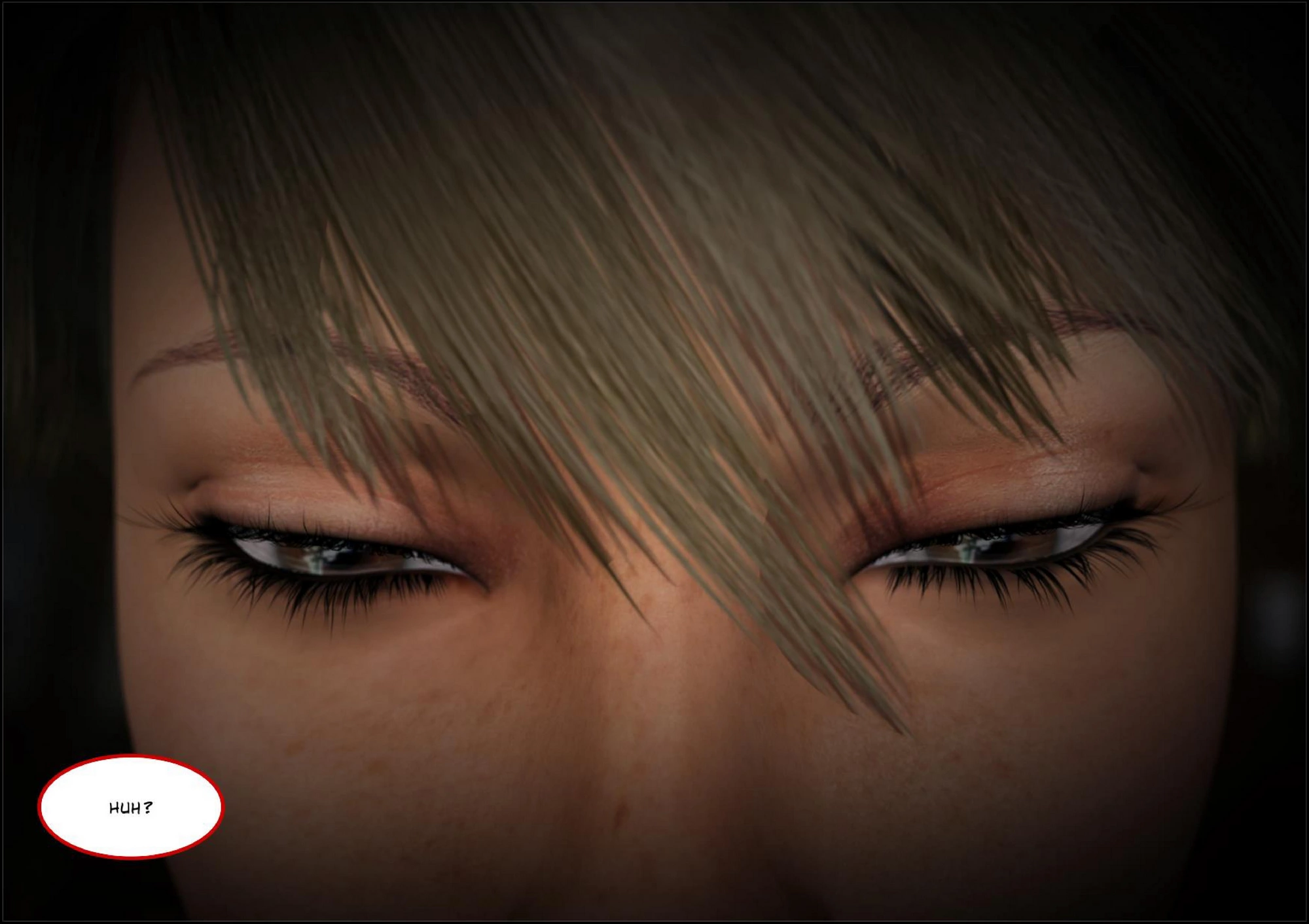 The Legend of Mrs. Smith [SitriAbyss] - The Legend of Mrs. Smith - Page 64