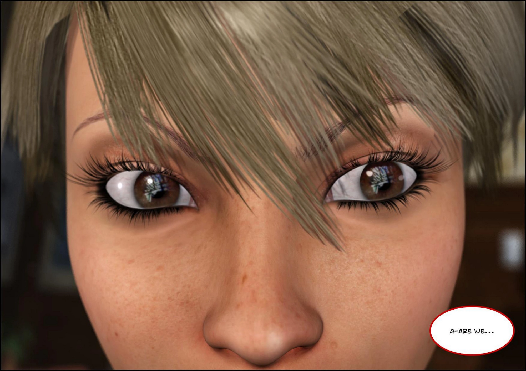 The Legend of Mrs. Smith [SitriAbyss] - The Legend of Mrs. Smith - Page 65